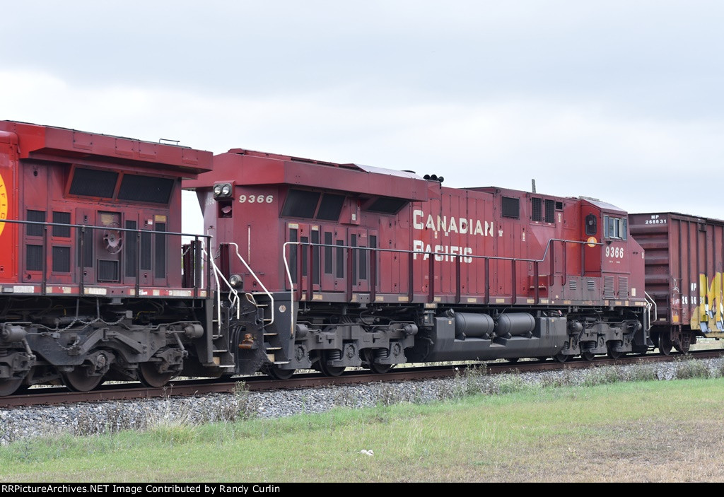 CP 9366